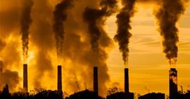 ЕП ја поддржа климатската цел за намалување на емисиите на штетни гасови за 90 отсто до 2040 година