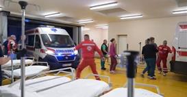 Српскиот министер за здравство: Србија ќе направи се за да им помогне на повредените