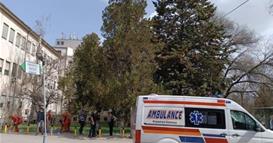 Лекари специјалисти од Скопје ја почнаа евалуацијата на повредените во „Пулс“
