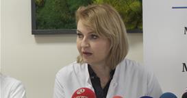 Докторите предупредуваат: Да не се купуваат нелиценцирани мелеми против изгореници 