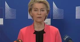 ЕУ размислува за минимална старосна граница за социјалните мрежи, почна со работа експертска група