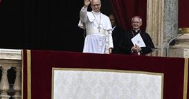 Папата Лав Четиринаесетти во посета на Турција и Либан