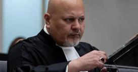 Главниот обвинител на МКС се соочува со притисок поради обвиненија за сексуално злоставување