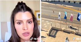 Видео: Чола ѝ запеја на оперска пејачка под прозорец во Загреб: „Мислев дека халуцинирам“