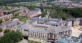 Најстариот Универзитет во Белгија ја доби првата жена ректор во својата историја