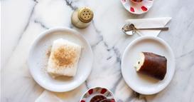 Недела на турската кујна - вековна традиција и изобилство од вкусови и бои