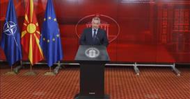 Една пациентка од повредените во пожарот во Кочани сè уште во тешка состојба