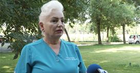 Д-р Туџарова: Зголемен раст на ракот на кожа, по три операции неделно од рак на кожа 