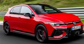 Фото: Ова е најмоќниот „Volkswagen GTI“ досега!