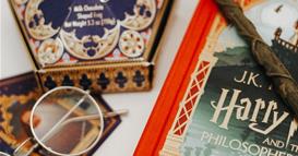Купил евтина книга „Хари Потер“ пред 30 години – сега ја продал за десетици илјади евра 