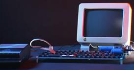 Видео: На продажба е речиси совршена копија од компјутерот „Apple-1“, цената е неверојатна
