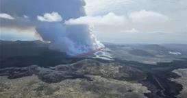 Нова теорија: Вулканска ерупција предизвикала домино-ефект и ја донела чумата од 14 век во Европа