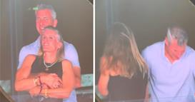 Снимката од „уловениот пар“ на концерт може да го чини неверниот милијардер најмалку 35 милиони евра (ВИДЕО)