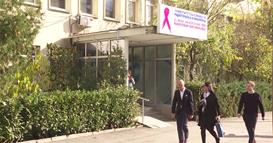Пациентите од внатрешноста нема да одат до Скопје за таблети, ама за хемотерапија „нема друго чаре“