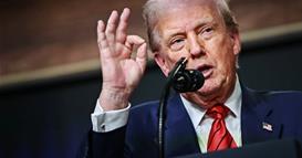 Богатството на Трамп намалено за милијарда долари!?