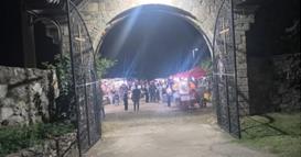 Традиционалниот собор во манастирот „Свети Пантелејмон“ го собра народот во молитва и заедништво
