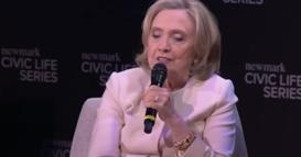 Хилари Клинтон ќе сведочи пред Конгресот на САД во аферата Епстин