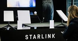 Старлинк по втор пат за две недели ја прекина работата, додека Спејс Икс лансира уште сателити 