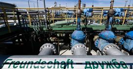 „Дружба“ повторно активен: Унгарија ја обнови испораката на нафта