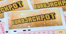 Никој не подигнал над 37 милиони евра добивка на лото во Словенија- рокот е до утре 