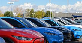 Секој трет автомобил на старо во Германија е измама- шокантен извештај на АДАК