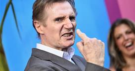 Лијам Нисон веќе нема да игра во акциски филмови: Имам 73 години, не сакам да ја навредувам публиката 