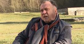 Халид Бешлиќ е итно хоспитализиран во клиничкиот центар во Сараево