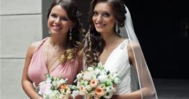 „Со часови патував за лага“- отишла на интимна свадба, за да разбере дека не била меѓу поканетите 