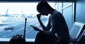 Одморот им се претворил во кошмар поради вештачката интелигенција
