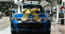 Од БМВ се пофалија со продажбата на електрифицирани модели, веќе продале 3 милиони 