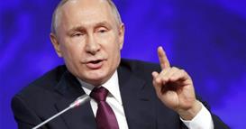 Овој актер го игра Владимир Путин, а еве како го маскираа: „Не се плашам од последици, но се скрив во глувчешка дупка додека се подготвував за улогата“