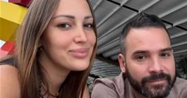 Се породи српската пејачка Александра Пријовиќ