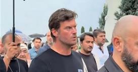 Познат турски актер е неуштен по смртта на пријател- погребан е милионерот по кого се трагаше 19 дена (ВИДЕО)