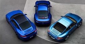 Наследник на „Macan“: Новиот теренец на „Porsche“ ќе биде близок роднина на „Audi Q5“