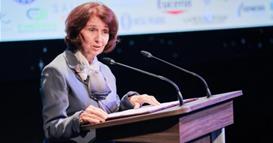 Сиљановска-Давкова: Боли егзодусот на најдобрите лекари, да ја препознаеме и признаеме нивната извонредност