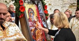 Рождество на Пресвета Богородица - почетокот на сите празници