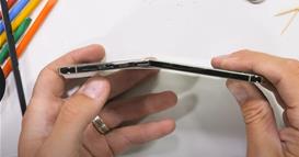 Видео: Тест за издржливост на „iPhone Air“