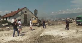 Почнува дводневен скрининг на населението во Трубарево и околината