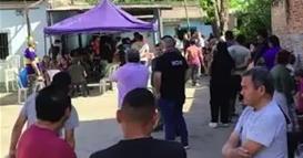 Шок на погреб во Аргентина: Погребувале момче, кога тој наеднаш се појави 