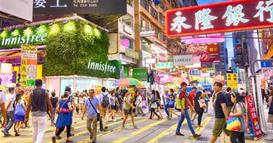 Кина очекува 9,5 милијарди патувања за време на Пролетниот фестивал