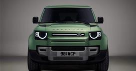 „Land Rover“ подготвува електричен мини „Defender“ - директен предизвик за малата „G“ класа