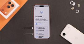Пластичните „SIM“ картички се ближат кон крајот, пазарот на мобилна телефонија се менува засекогаш