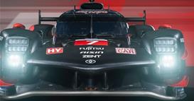 Тојота се враќа на Ле Ман со модифициран „Toyota GR010 Hybrid“