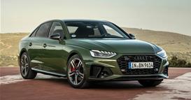 „Audi“ го враќа „A4“ – но во сосема нова, електрична верзија