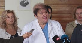 „ЗА НАС“: Медицинските сестри да бидат таму каде се носат здравствените политики