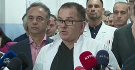 Мерџановски: ТОАРИЛУЦ е реновиран според  највисоки стандарди