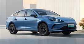 Само во Кина: „Plug-in“ хибрид со дострел од 2.000 км чини помалку од 10.000 евра (Фото)