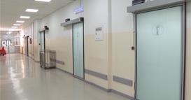 Поради реновирање на Трауматологија докторите закажаните операција ќе ги прават во други болници