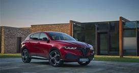 Светска премиера: Ова е новиот „Alfa Romeo Tonale“ (Фото)