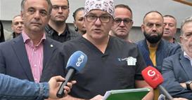 Во болницата во Гостивар почнаа да се извршуваат ортопедски операции